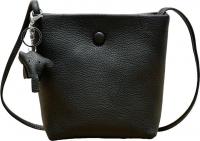 Женская сумка Mironpan 99261 (черный)