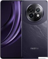 Смартфон Realme 13+ 5G RMX5000 12GB/256GB международная версия (темно-фиолетовый)