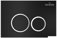 Панель смыва Roxen Santi 410260B