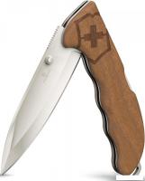 Складной нож Victorinox Evoke Wood 0.9415.D630