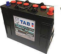 Автомобильный аккумулятор TAB Motion Tabular 110/90 R 131812