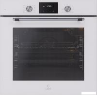 Электрический духовой шкаф LEX EDP 680 WH MAX