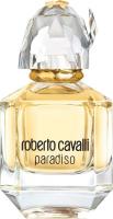 Парфюмерная вода Roberto Cavalli Paradiso EdP (75 мл)