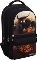 Городской рюкзак Erich Krause ActiveLine Ergoback 22L Road Beast 62824