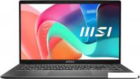 Ноутбук MSI Modern 15 F13MG-091XBY