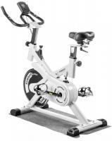 Велотренажер Sundays ES-7702 (белый)
