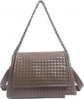 Женская сумка Mironpan 240525 (серый)