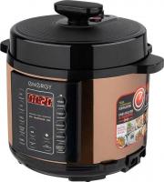 Мультиварка-скороварка Energy EN-287