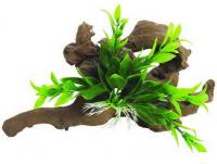 Искусственное растение Lucky Reptile Wood Zambia FW-6