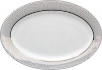 Блюдо Lenardi Серебряная симфония 145-524