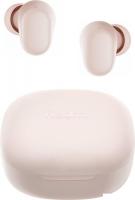 Наушники Xiaomi Redmi Buds 6 Play M2420E1 (розовый, международная версия)