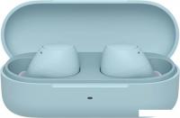 Наушники Sony WF-C510 (голубой)