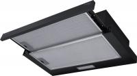 Кухонная вытяжка Meferi SLIDEBOX60BK Light