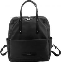 Городской рюкзак Mironpan 240539 (черный)