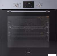 Электрический духовой шкаф LEX EDP 671 IX MAX