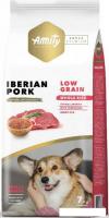 Сухой корм для собак Amity Super Premium с иберийской свининой 7 кг