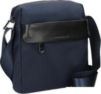 Мужская сумка Mironpan 21522 (темно-синий)