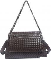 Женская сумка Mironpan 240525 (коричневый)