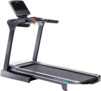Электрическая беговая дорожка Oxygen Fitness Palladium LCD Pro