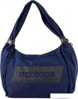 Спортивная сумка Ecotope 274-1253NAV (синий)