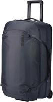 Чемодан Thule Subterra 2 Wheeled Duffel 90L 3205052 70 см (dark slate)