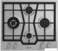 Варочная панель Hotpoint HGMT 643 W IX