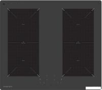Варочная панель Meferi MIH604BK Matt Ultra