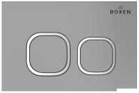 Панель смыва Roxen Santi 410280M