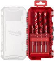 Набор буров Milwaukee 4932493881