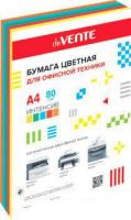 Офисная бумага deVente A4 80 г/м2 500 л 2072707