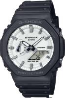 Наручные часы Casio GA-2100WD-1A