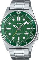 Наручные часы Casio MTD-135D-3A