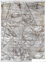 Ковер для жилой комнаты Safyun Liparis LP313-CREAM-BROWN (1.2x1.7)