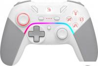 Геймпад A4Tech Bloody GPW70 (белый)