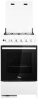 Кухонная плита Midea MFG-1W