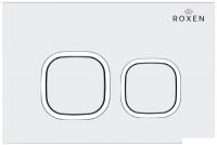 Панель смыва Roxen Santi 410280W
