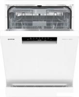 Отдельностоящая посудомоечная машина Gorenje GS643C90W