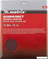 Matrix 75633