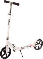 Двухколесный подростковый самокат Favorit PC2025WH