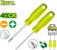 Набор отверток Dyllu DTSS2302