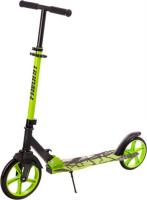 Двухколесный подростковый самокат Favorit PC2017-230GN