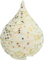 Новогодняя гирлянда Andrea Fontebasso Christmas Galax. Капля CM5GO162951