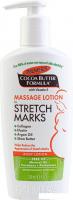 Palmers Массажый лосьон против растяжек с маслом Какао и Вит. Е 250 мл