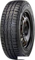Зимние шины Michelin Agilis Alpin 195/75R16C 110/108R