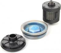 Масляный фильтр VAG 02D598574