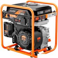 Бензиновый генератор Daewoo Power GDA 2500i8
