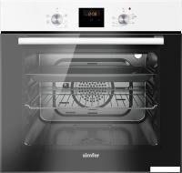 Электрический духовой шкаф Simfer B6EW56014