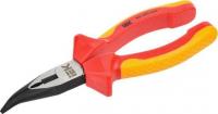 Длинногубцы IEK A2L3-BN20-K3-160
