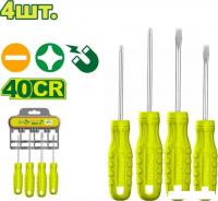 Набор отверток Dyllu DTSS2204