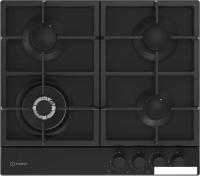 Варочная панель Indesit THPM 642 WS/BL/I